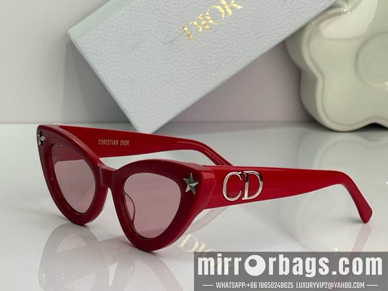 Replica Dior Glasses smx62