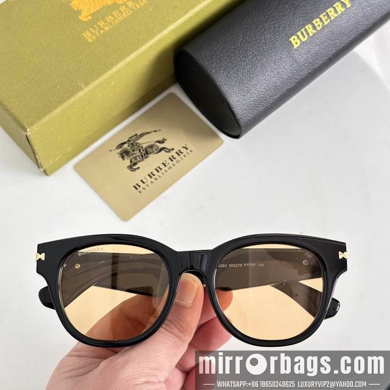 Replica Burberry Glasses smr46