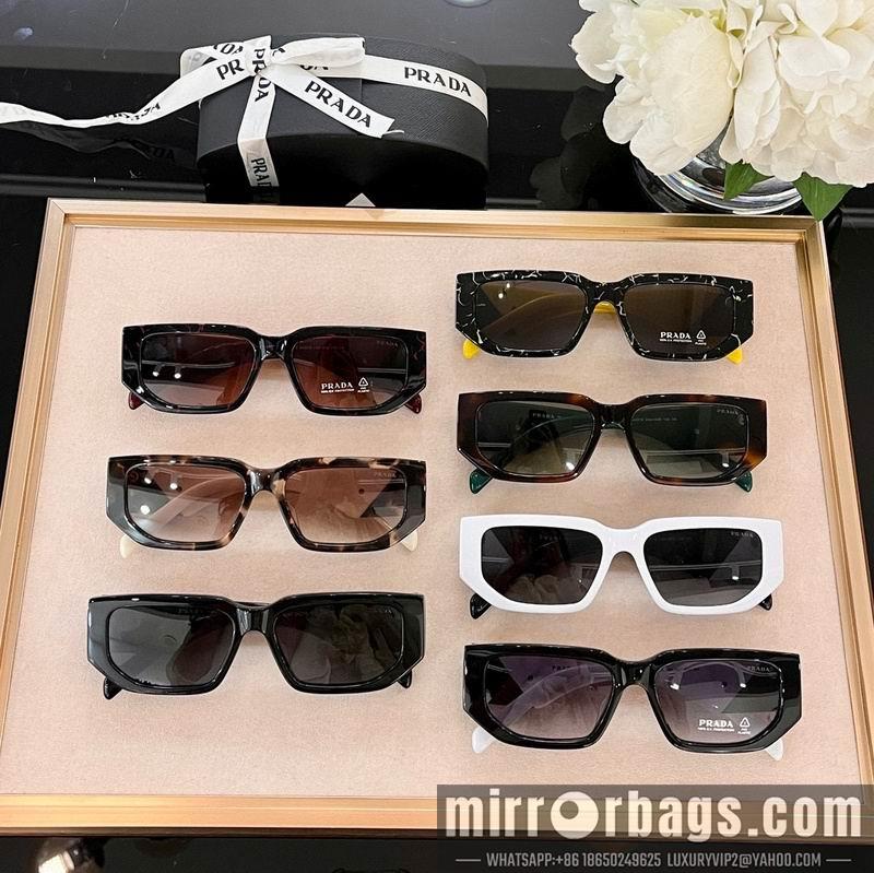 Replica Prada Glasses smr117