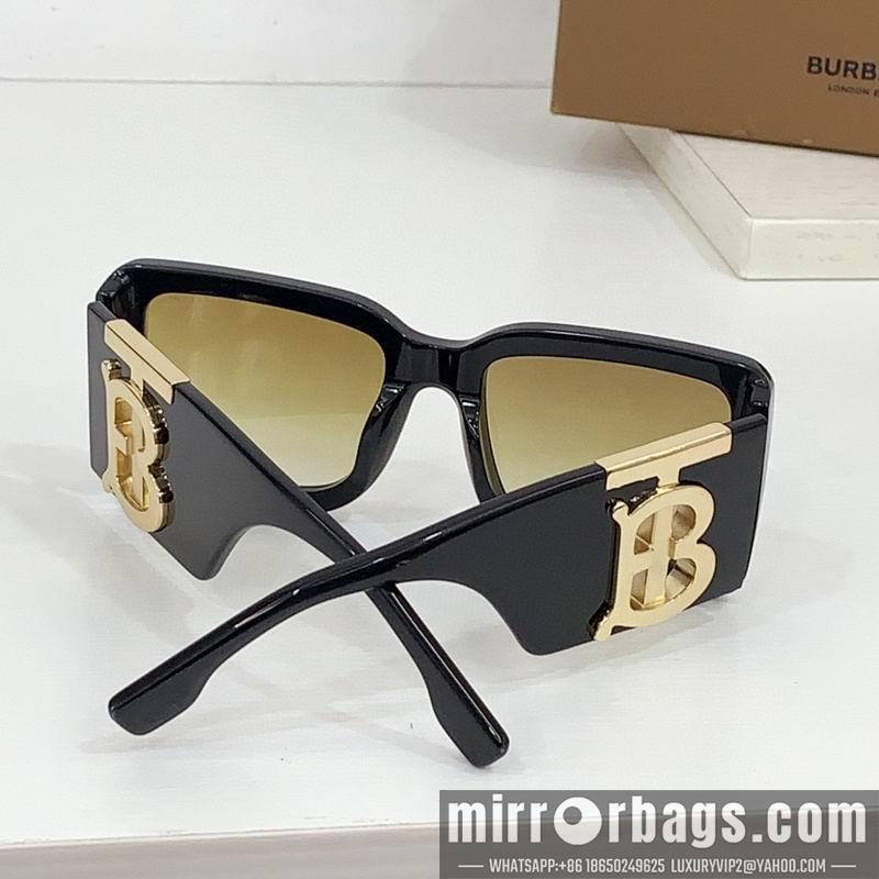 Replica Burberry Glasses smr16