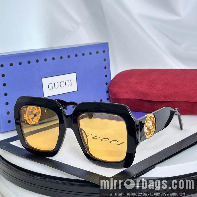 Replica Gucci Glasses smh182