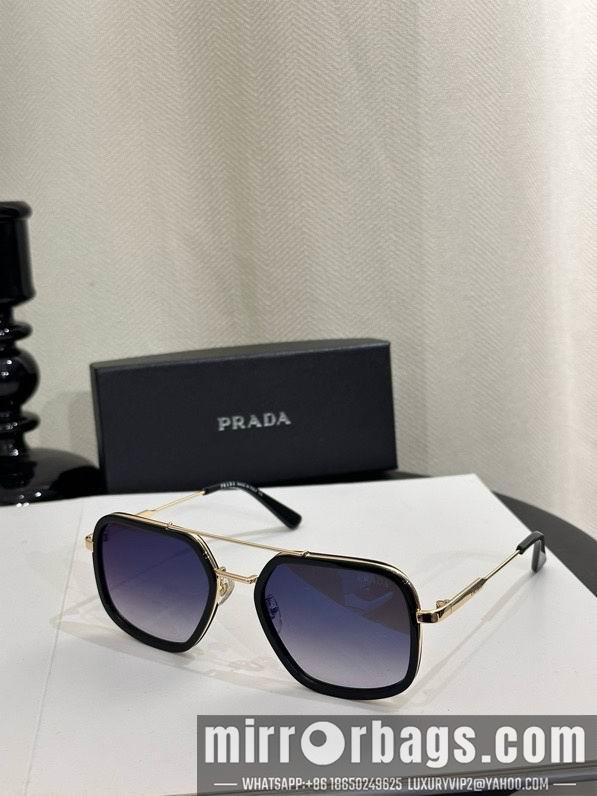 Replica Prada Glasses smx203