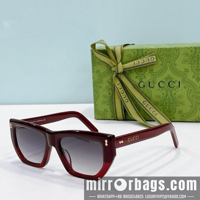 Replica Gucci Glasses smx105