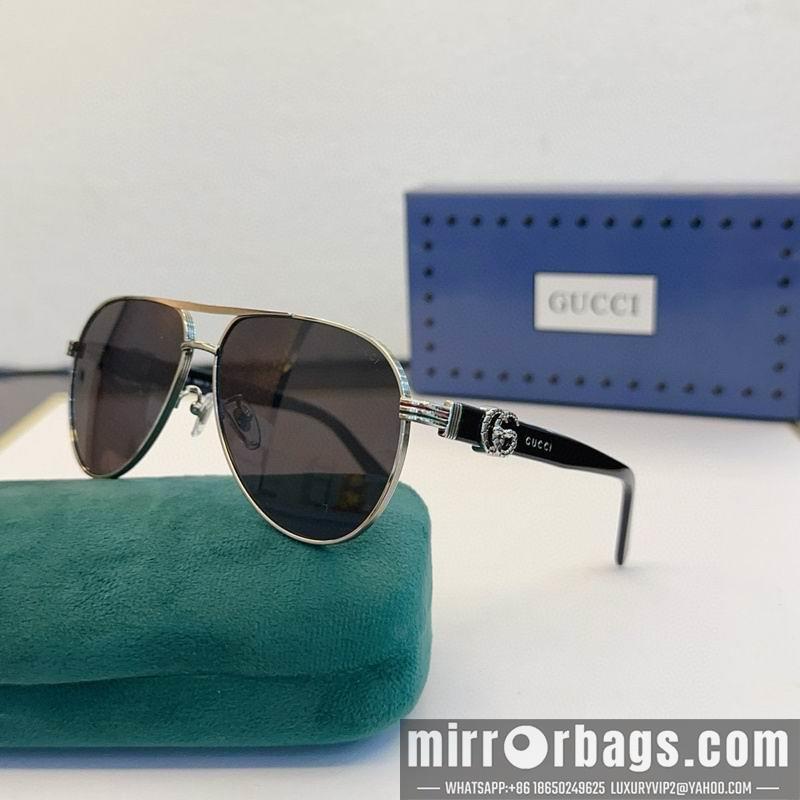 Replica Gucci Glasses smx134