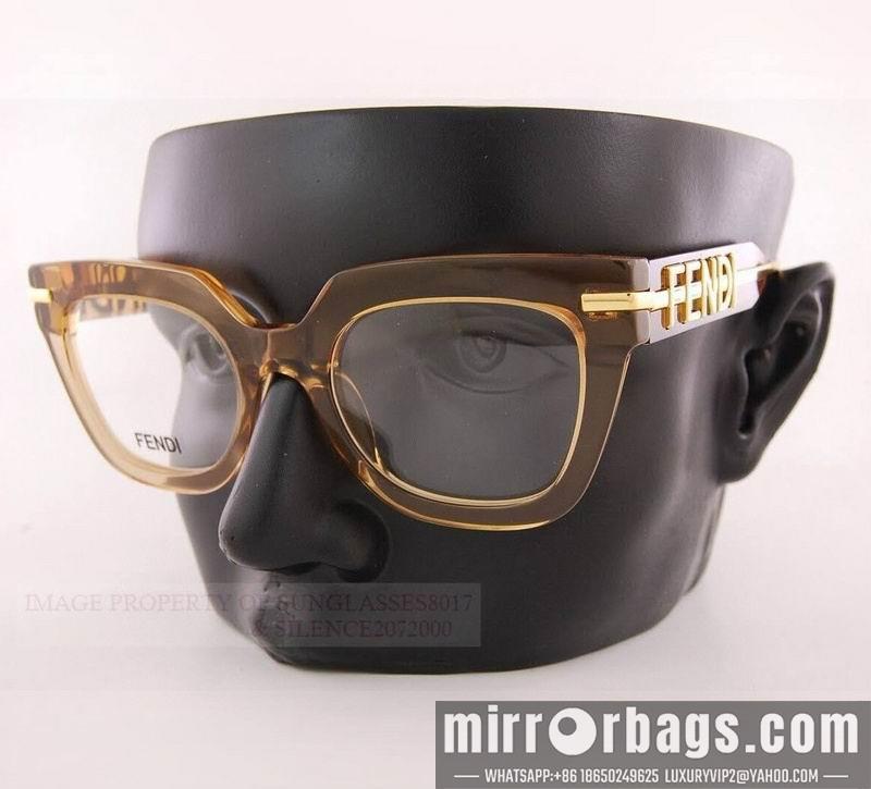 Replica Fendi Glasses smx48