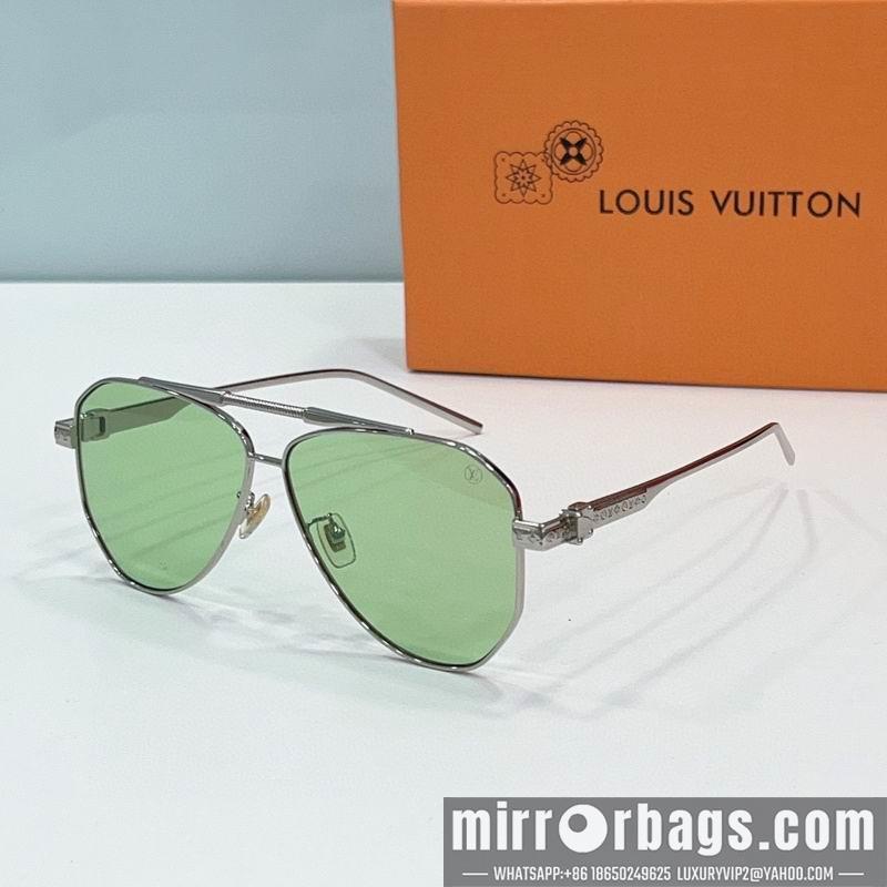 Replica LV Glasses smh01
