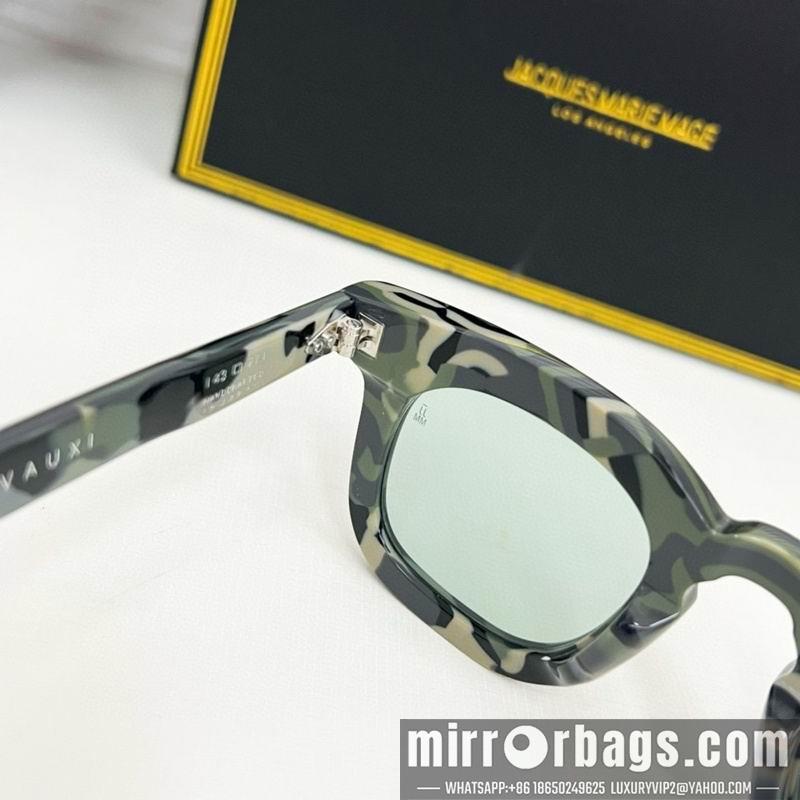 Replica Jacques Marie Mage Glasses smx46