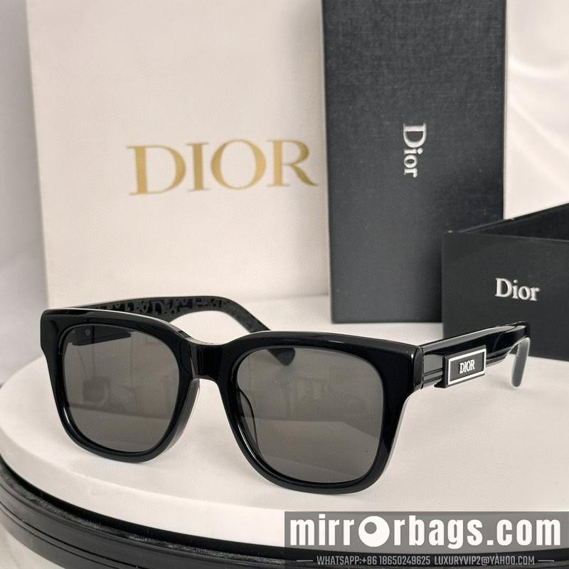 Replica Dior Glasses 03smh41
