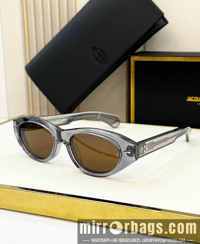 Replica Jacques Marie Mage Glasses smx55