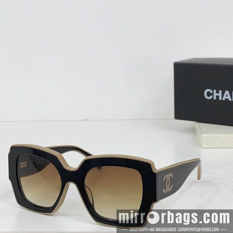 Replica Chanel Glasses smr46