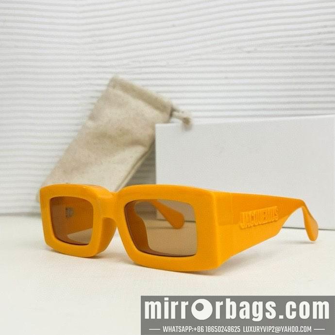 Replica Jacques Marie Mage Glasses smx67