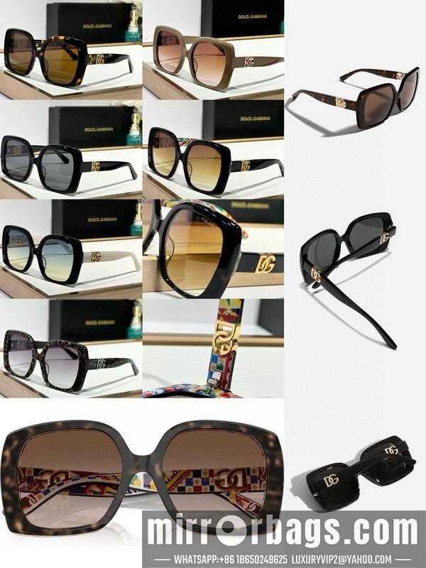 Replica DG Glasses 03smh29