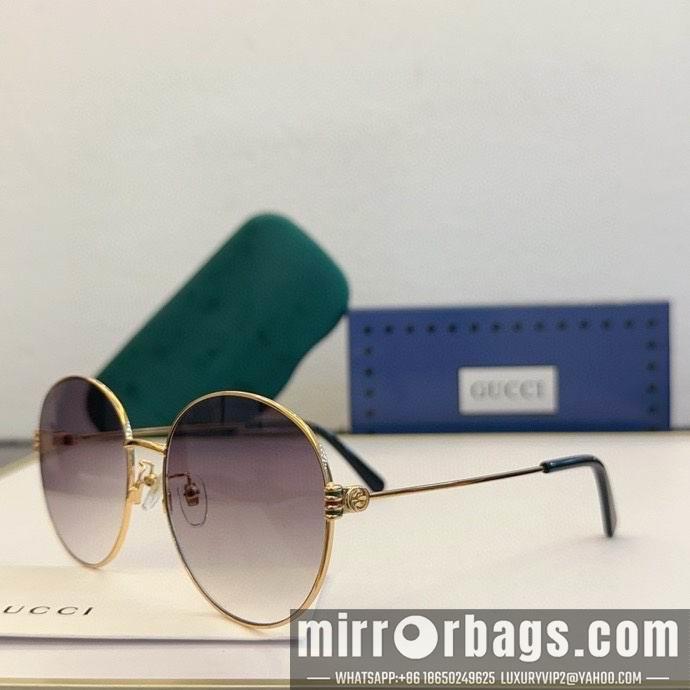 Replica Gucci Glasses smx220