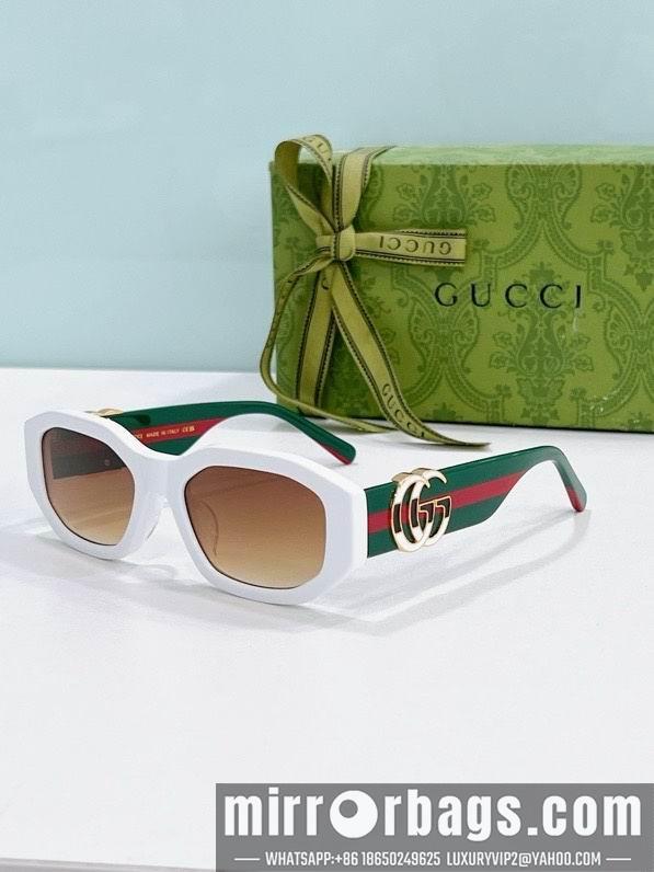 Replica Gucci Glasses smr20