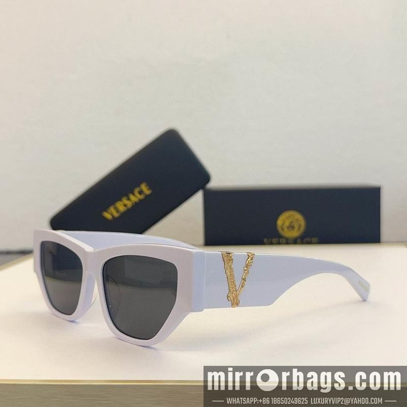 Replica Versace Glaases smx155