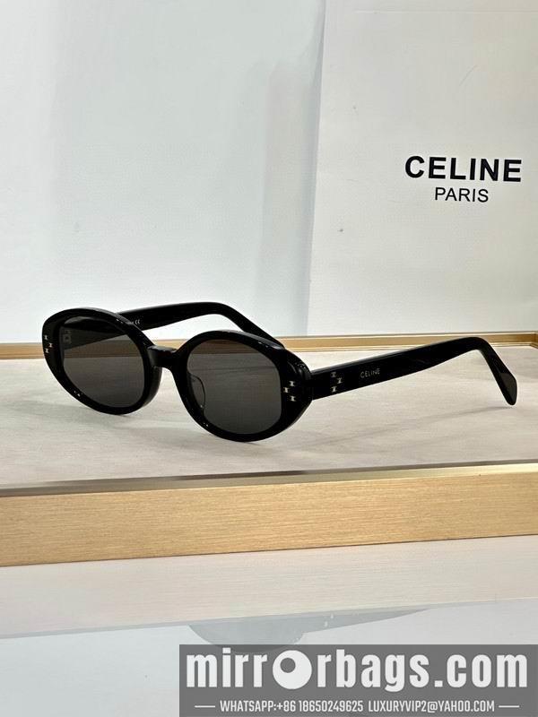 Replica Celine Glasses 03smh19