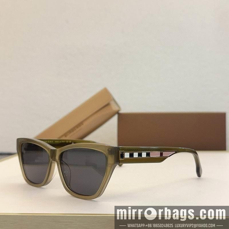 Replica Burberry Glasses smx74