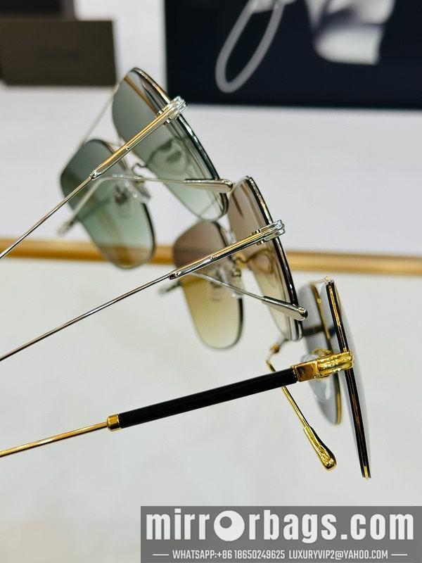 Replica Tom Ford Glasses smx33