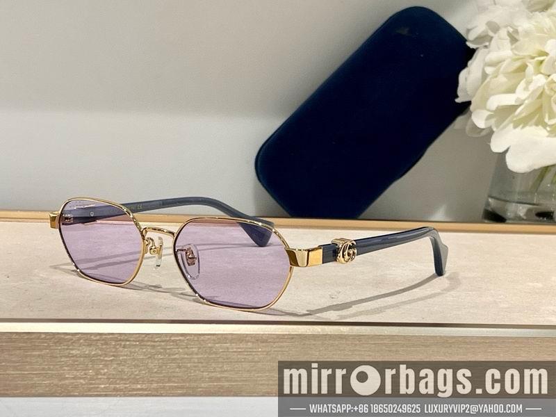 Replica Gucci Glasses smr27