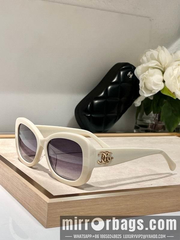 Replica Chanel Glasses smh127