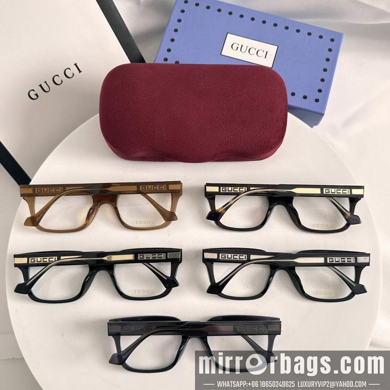 Replica Gucci Glasses smh82