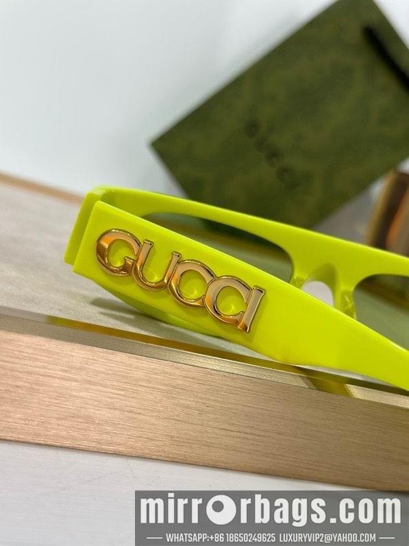 Replica Gucci Glasses smx198