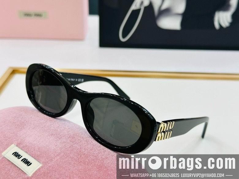 Replica MiuMiu Glasses smx67