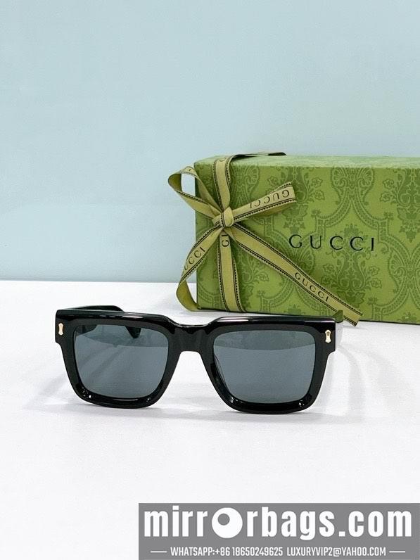 Replica Gucci Glasses smx111