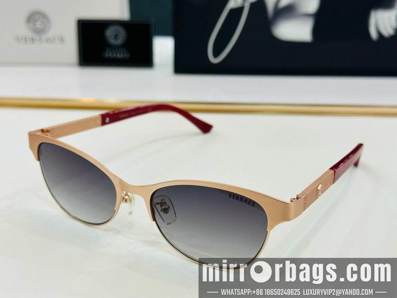 Replica Versace Glaases smx93
