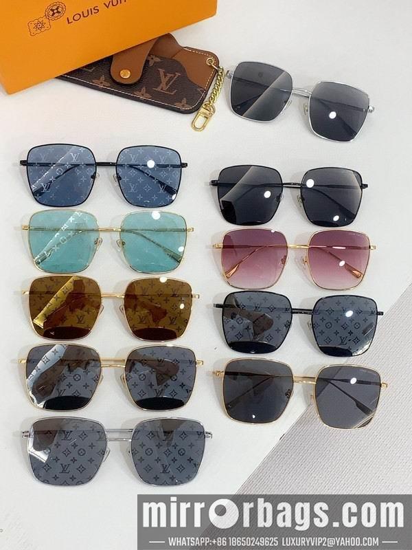 Replica LV Glasses smr34