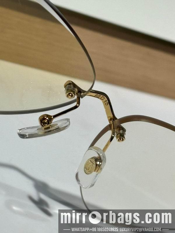 Replica Cartier Glasses smh106