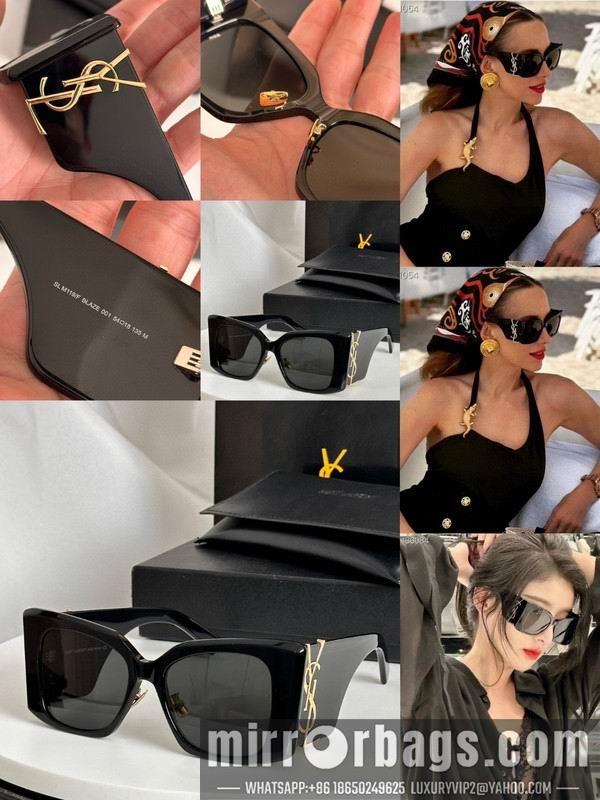 Replica YSL Glasses 03smh70