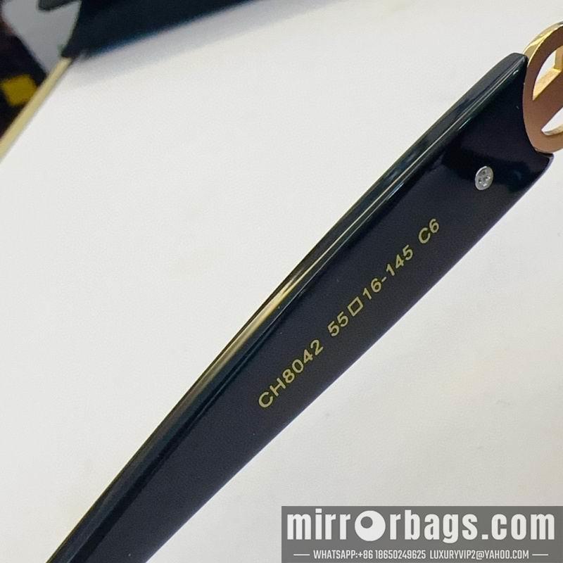 Replica Chanel Glasses smx325
