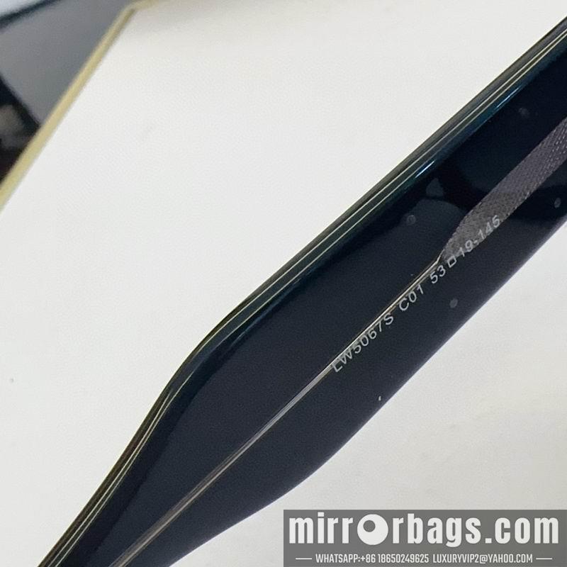 Replica Loewe Glasses smx44