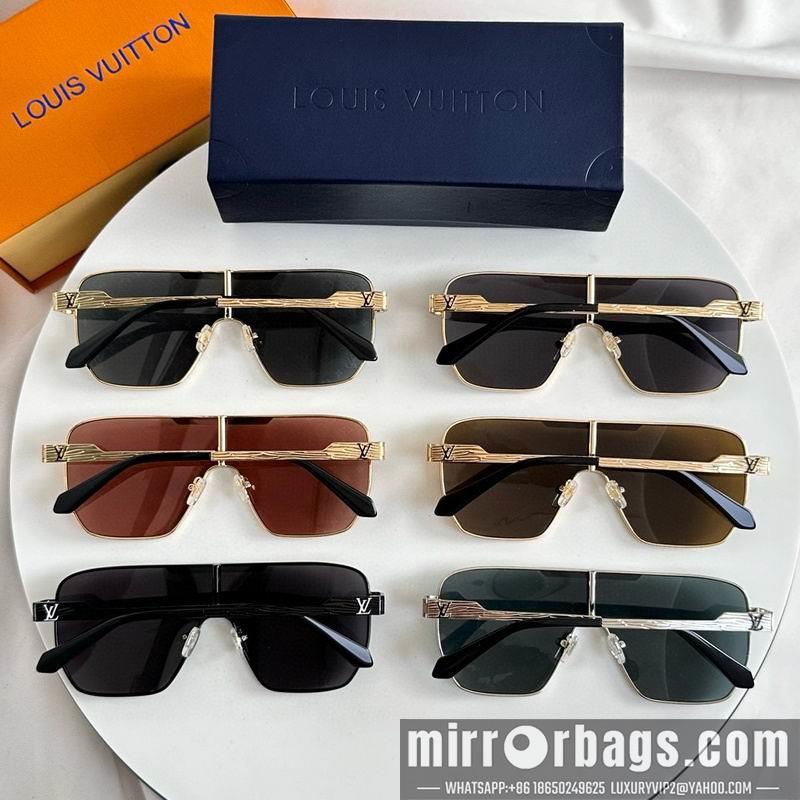 Replica LV Glasses smr80