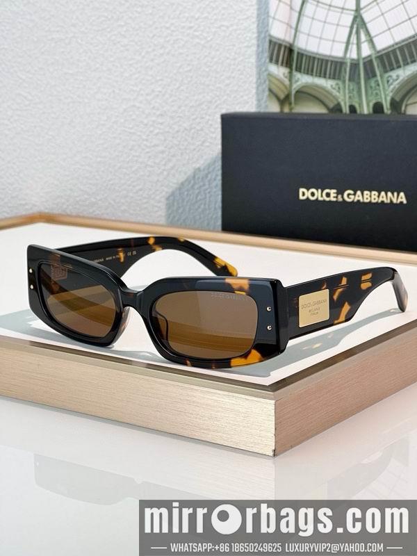 Replica DG Glasses 03smh34