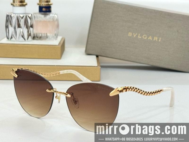 Replica Bvlgari Glasses 03smh86