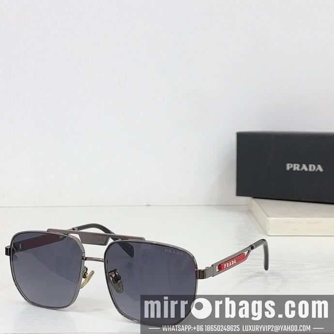 Replica Prada Glasses smx271