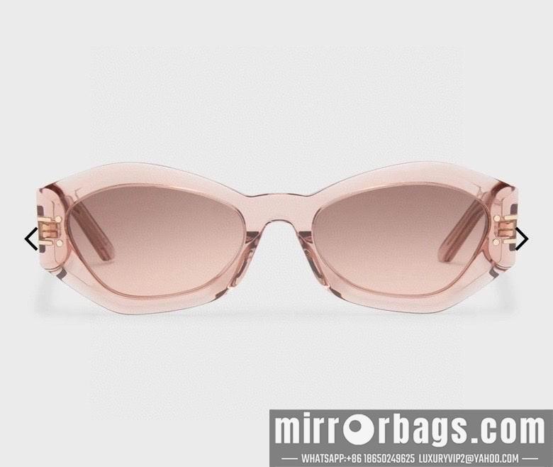 Replica Dior Glasses smx99