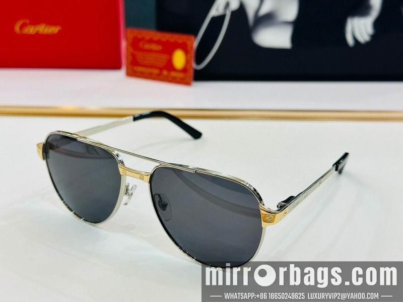Replica Cartier Glasses smr140