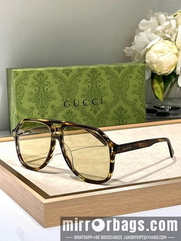 Replica Gucci Glasses smr29