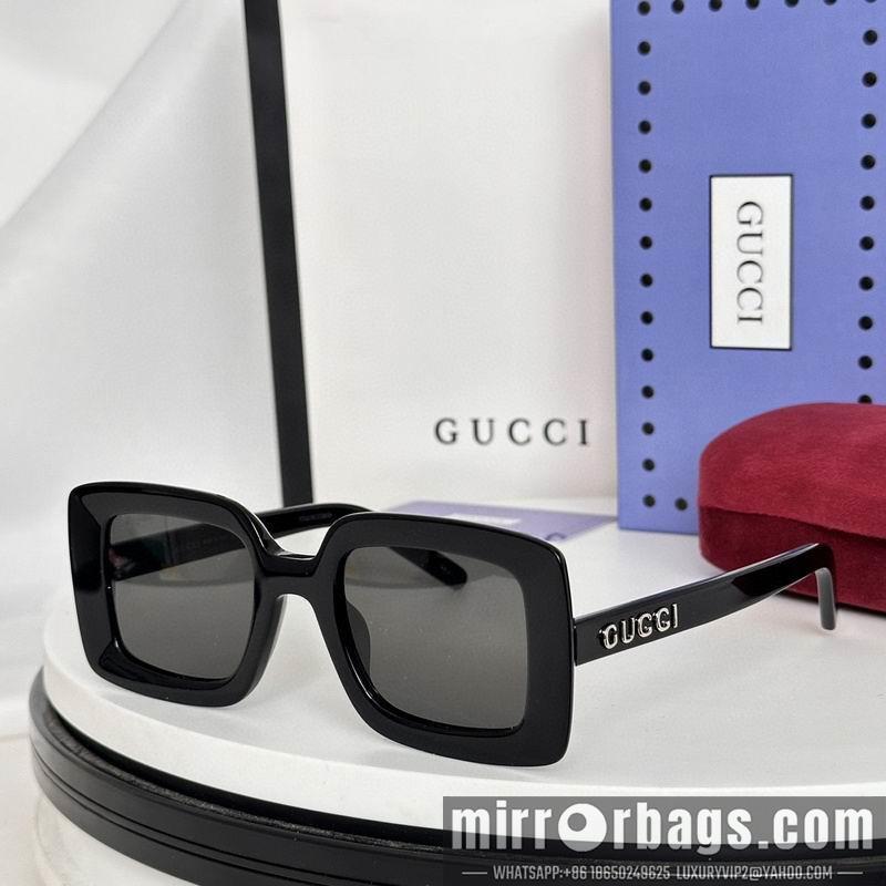 Replica Gucci Glasses smr171