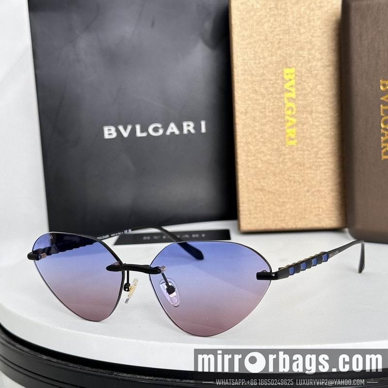 Replica Bvlgari Glasses 03smh82