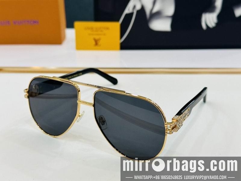 Replica LV Glasses smr108