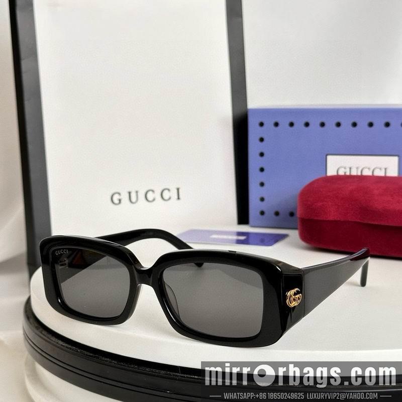 Replica Gucci Glasses smr162
