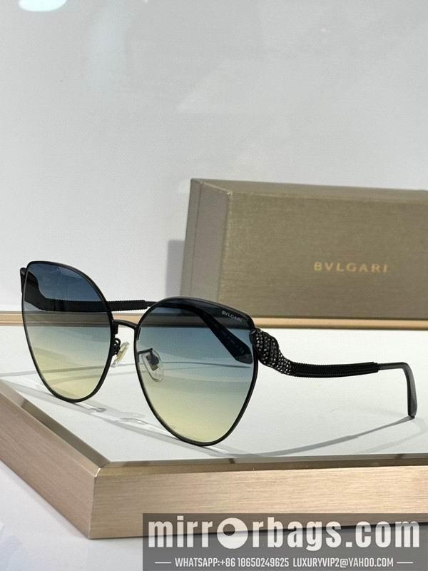 Replica Bvlgari Glasses 03smh165