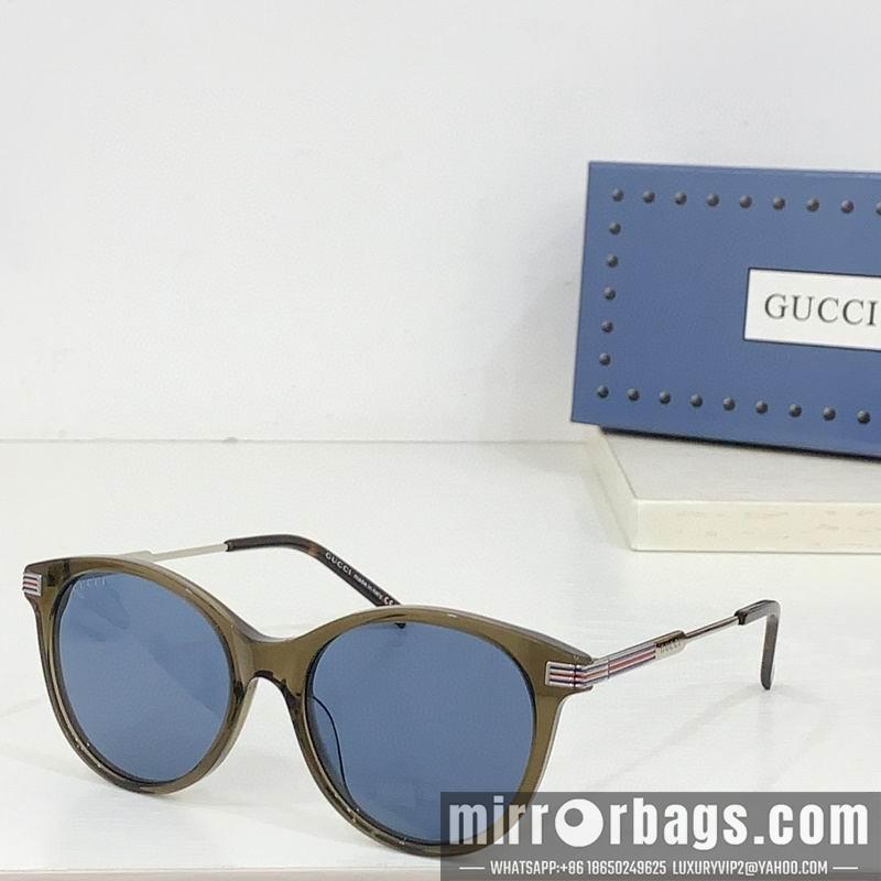 Replica Gucci Glasses smr147