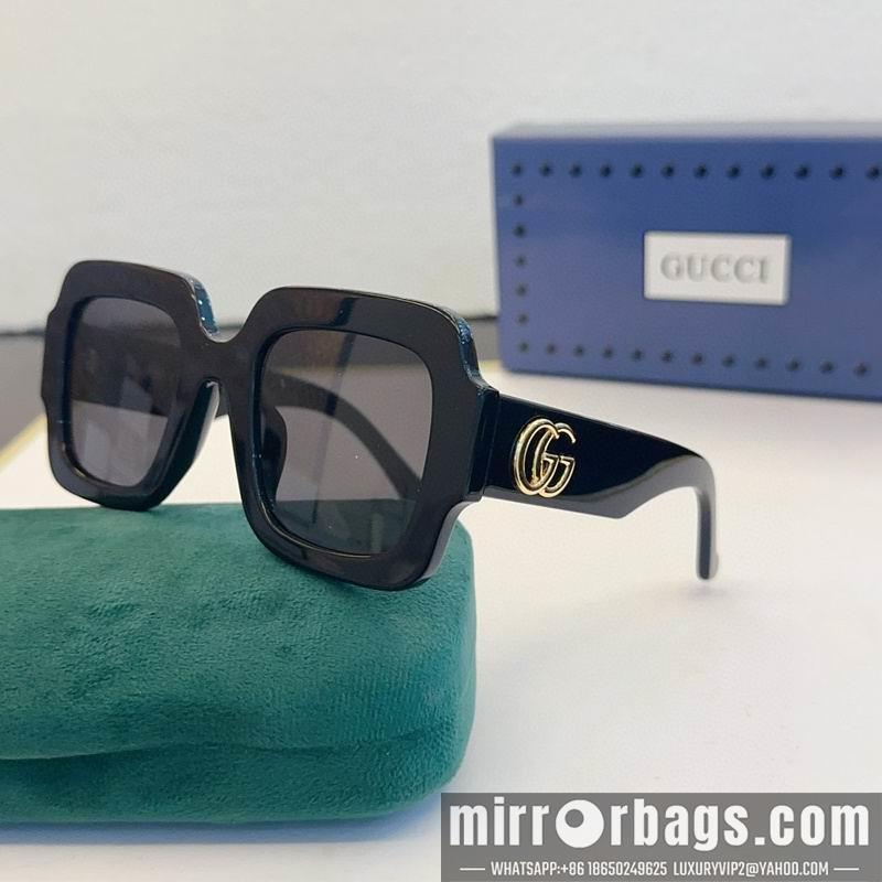 Replica Gucci Glasses smx136