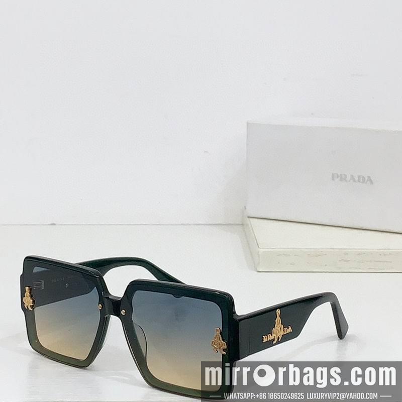 Replica Prada Glasses smh43