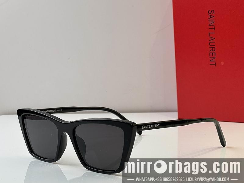 Replica YSL Glasses 03smh58